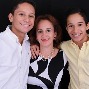 Meet your Posher, Monica